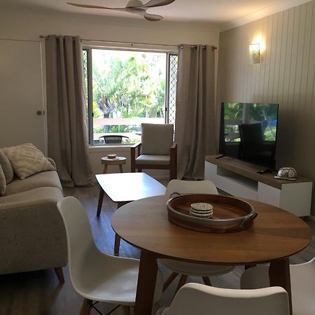 The Bay Beach Shack, Hervey Bay Exteriér fotografie